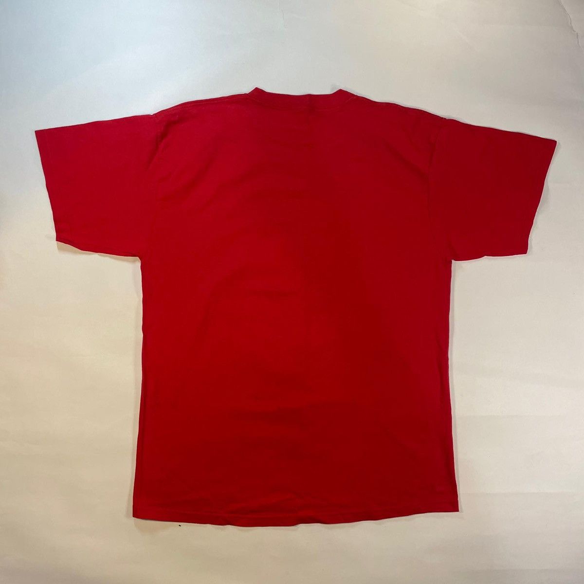 Vintage 1997 Detroit Red Wings Stanley Cup Champions T-Shirt Size US XL / EU 56 / 4 - 2 Thumbnail