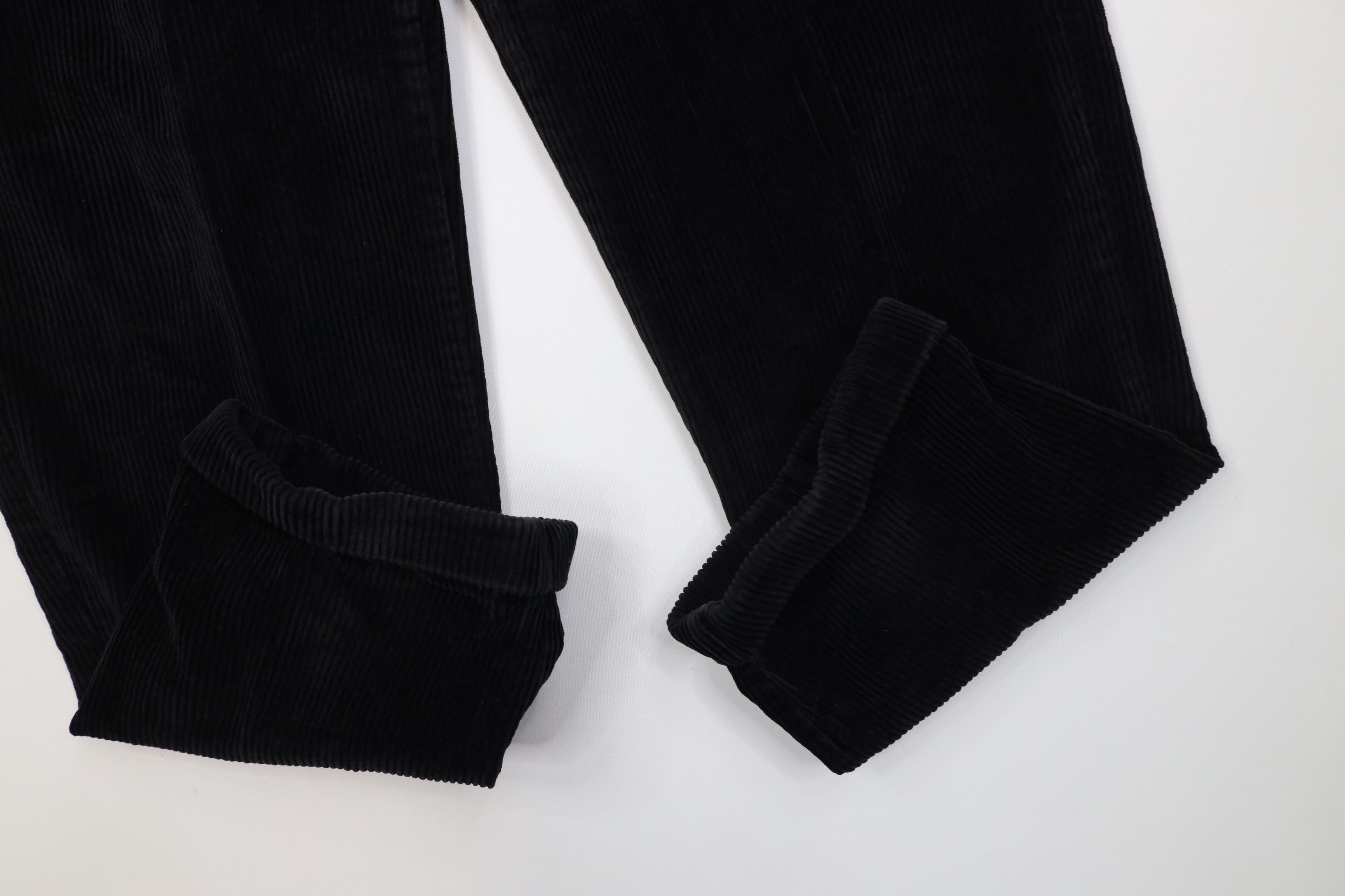 Vintage Vintage 90s Streetwear Straight Leg Corduroy Chino Pants Size US 30 / EU 46 - 5 Thumbnail