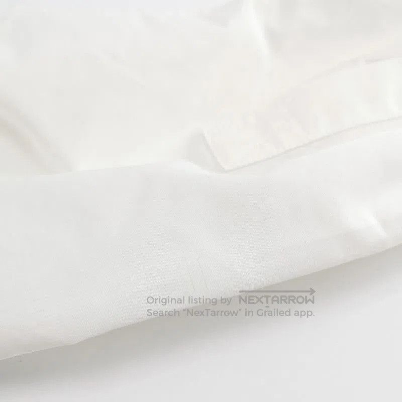 Louis Vuitton Louis Vuitton Cotton Hooded Long Sleeve Jacket. Size US S / EU 44-46 / 1 - 4 Thumbnail