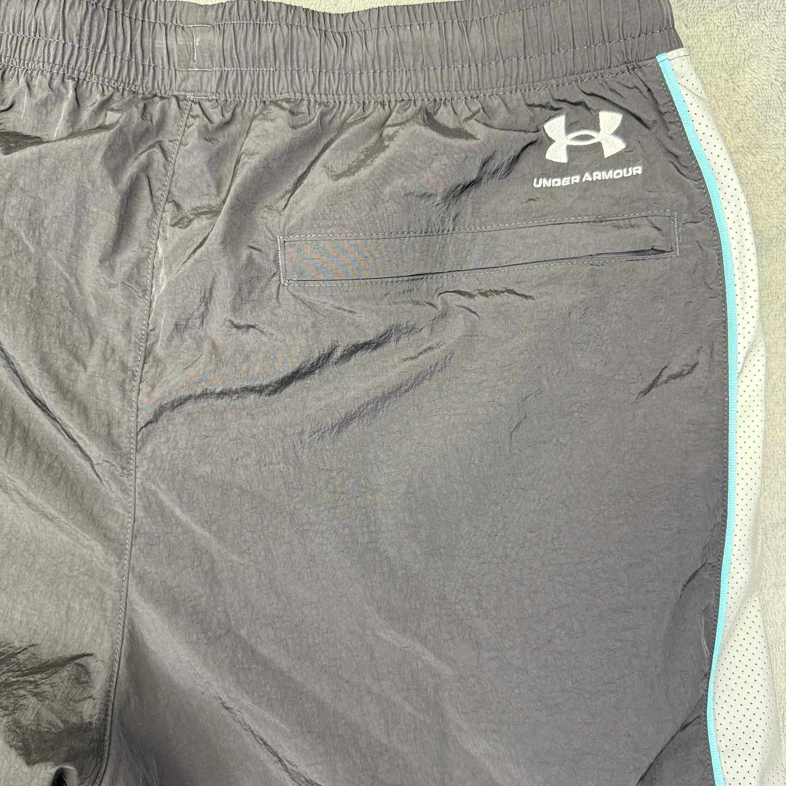 Under Armour Under Armor x Mansory Trackpants Size US 34 / EU 50 - 4 Thumbnail