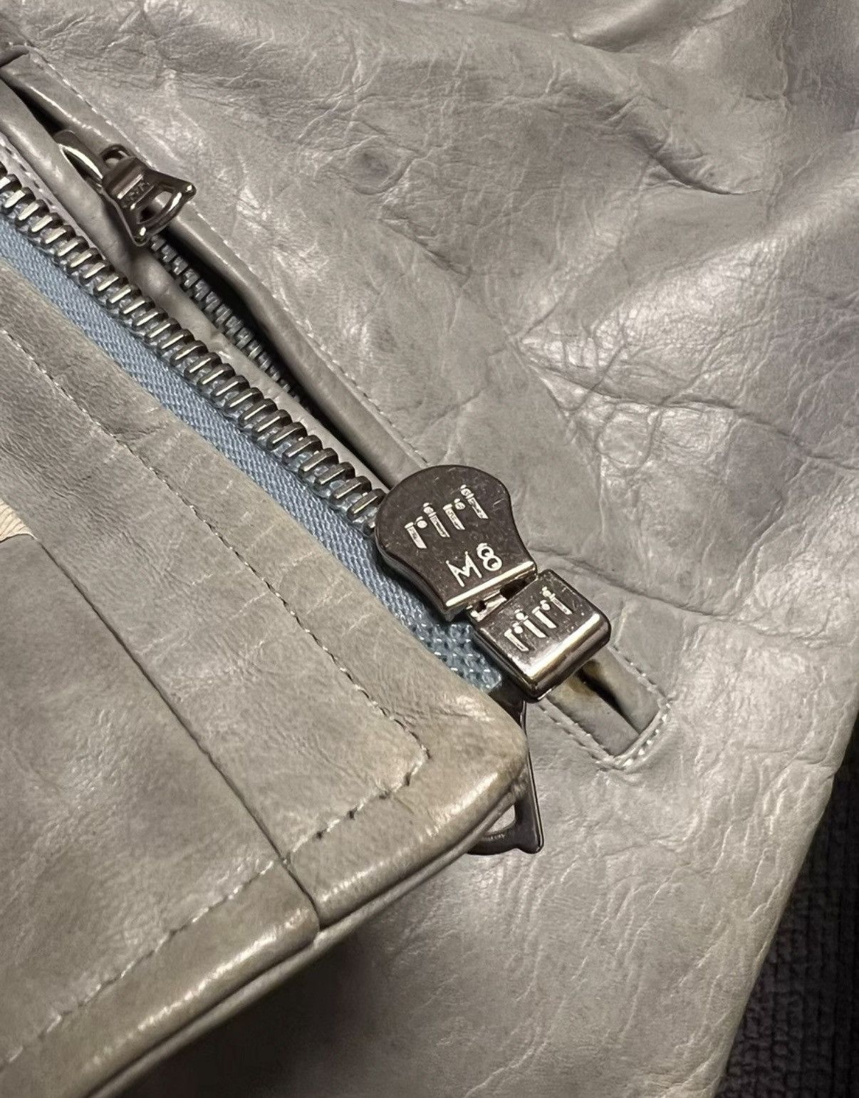 Visvim Visvim 10SS Munro Riders Jkt (Horsehide) Size US M / EU 48-50 / 2 - 7 Thumbnail