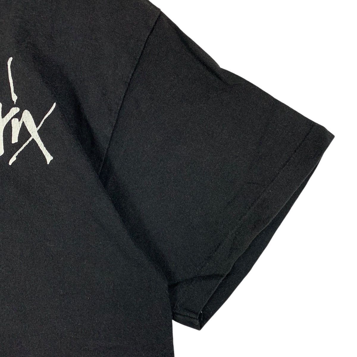 Band Tees Vintage 90s JIMI HENDRIX guitarist printed tee Size US L / EU 52-54 / 3 - 7 Thumbnail
