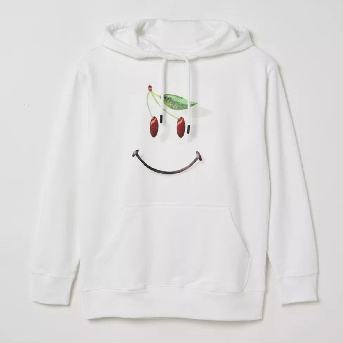 Urban Outfitters MARKET x Smiley Ripe Hoodie UO Exclusive NWT Size M / US 6-8 / IT 42-44 - 2 Thumbnail