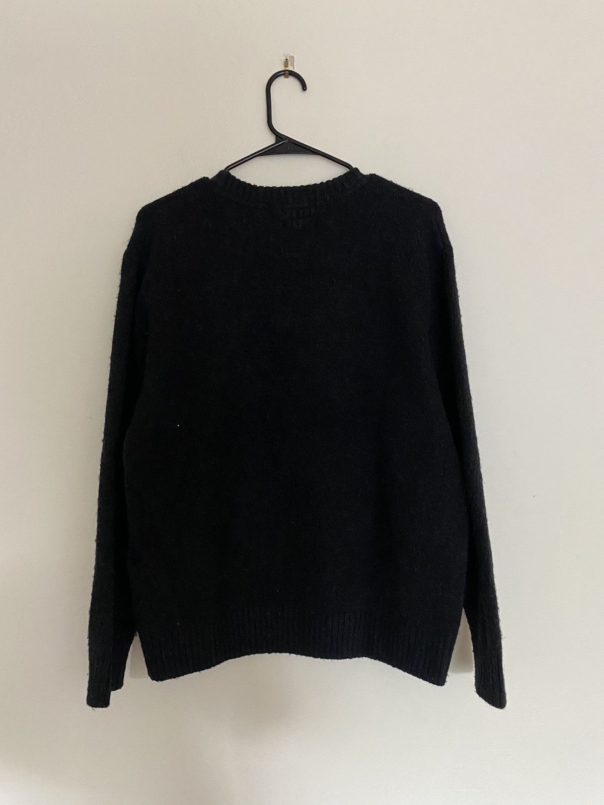 Quiksilver Vintage Life’s Quik Quiksilver Sweater Sweatshirt Size US M / EU 48-50 / 2 - 4 Thumbnail