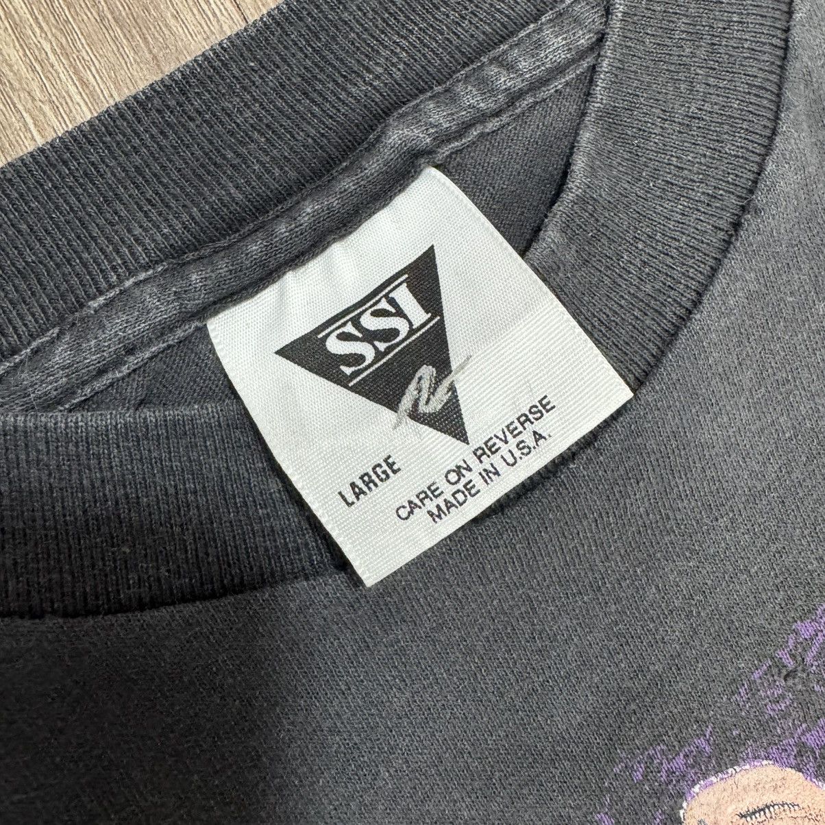 Vintage Vintage Dinosaurs TV Show Single Stitch T-Shirt Not the Mama Size US L / EU 52-54 / 3 - 4 Thumbnail