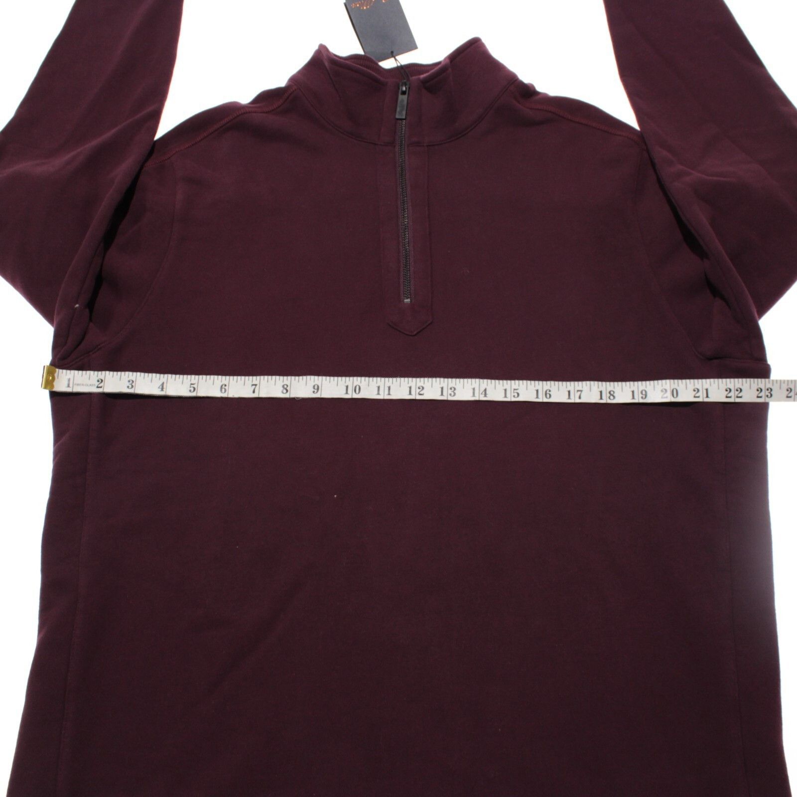 Other Good Man Brand Sweater Size US L in Purple Size US L / EU 52-54 / 3 - 4 Thumbnail