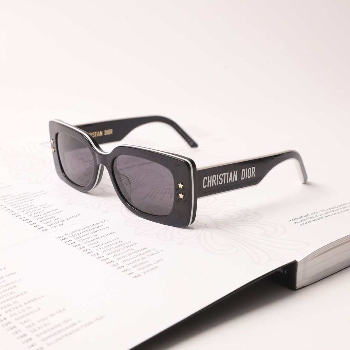 DIOR DIORPACIFIC S1U SUNGLASSES