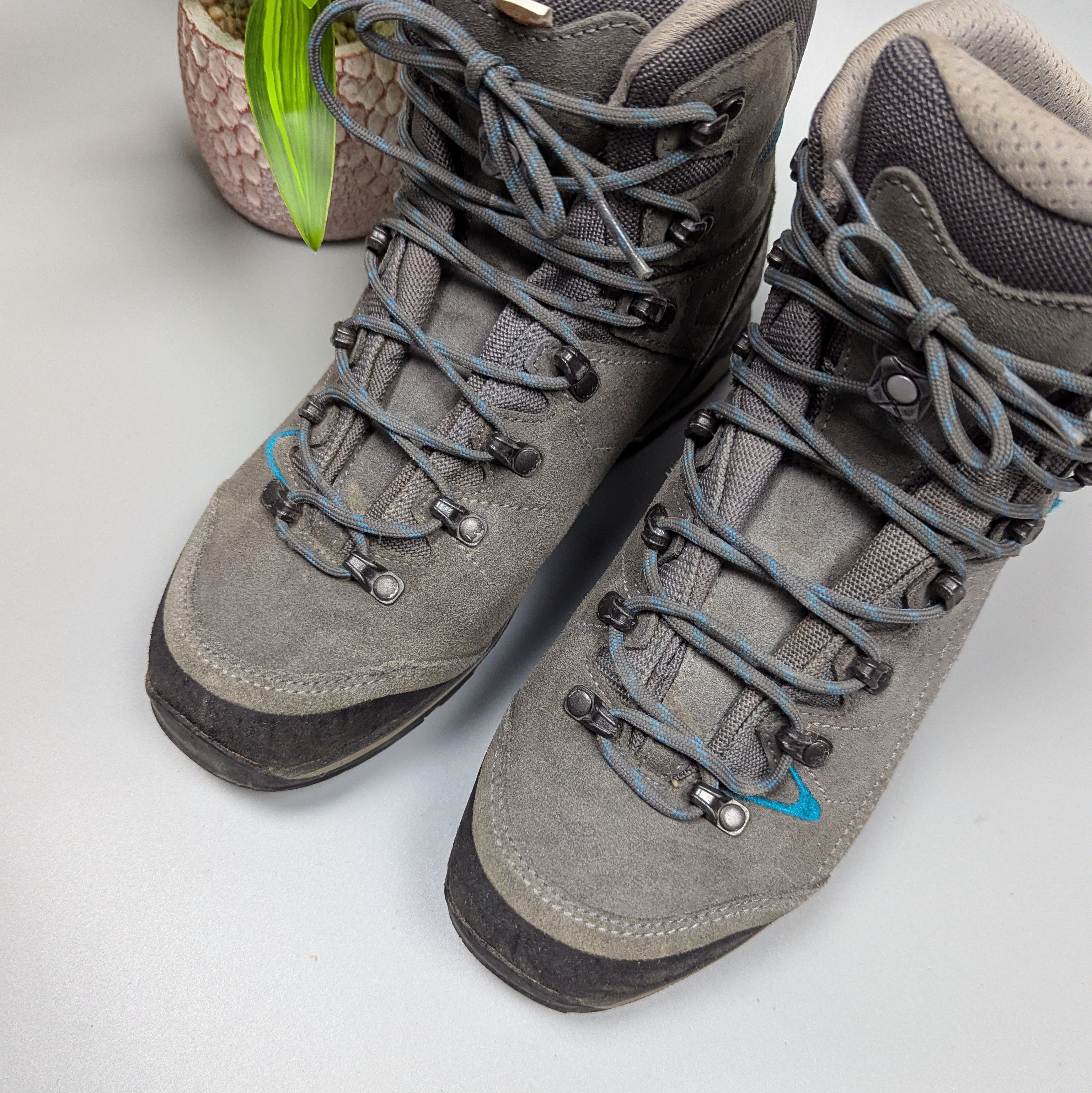 LOWA Lowa Vantage GTX Boots US 8 EUR 39.5 Gore-Tex Size US 9.5 / IT 39.5 - 5 Thumbnail