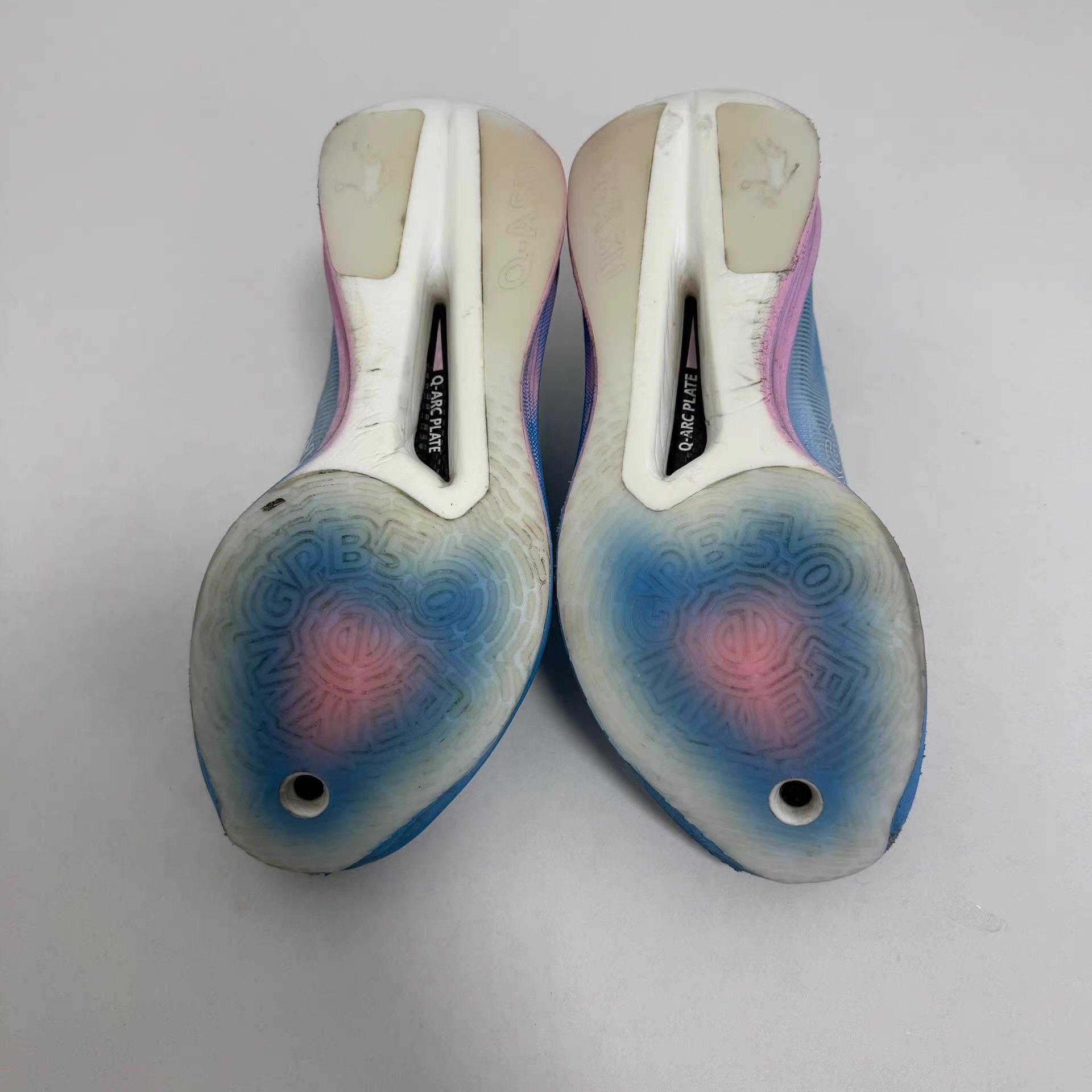 Nike Feiying PB 5.0 Q10 Size US 7 / EU 40 - 4 Thumbnail