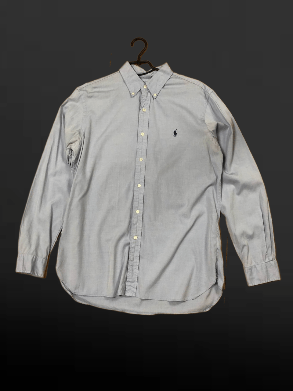 Polo Ralph Lauren logo vintage shirt Polo Ralph Lauren Y2K Size US M / EU 48-50 / 2 - 1 Thumbnail