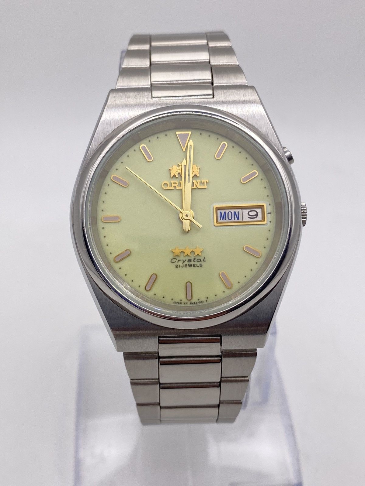 Orient Orient Vintage Watch For Men Size 36 - 1 Thumbnail