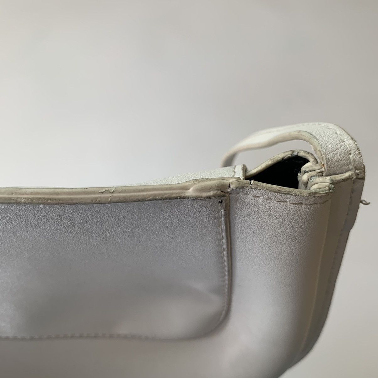 Jil Sander Jil Sander Leather Woman’s Crossbody Bag Handbag Size ONE SIZE - 22 Thumbnail