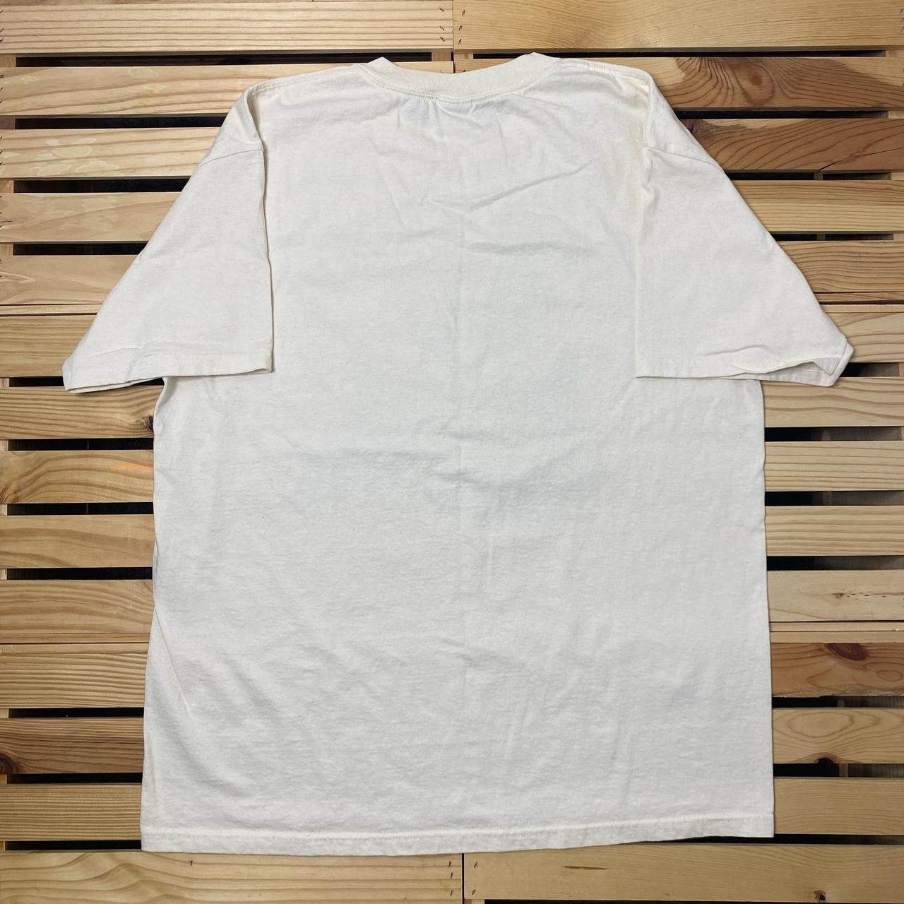 Anvil Vintage South Park's Eric Cartman Beige Cartoon Tee Size XL Size US XL / EU 56 / 4 - 2 Thumbnail