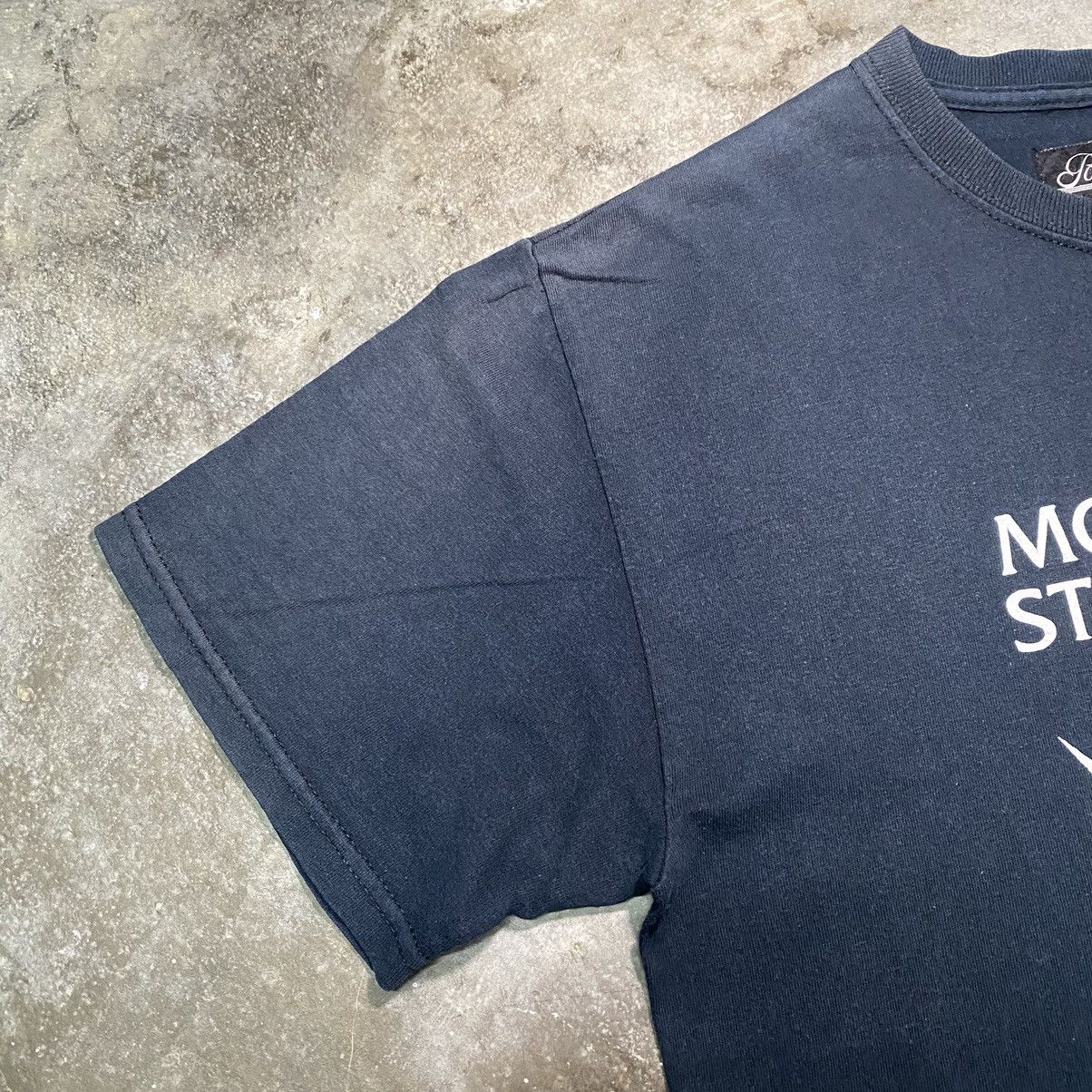 Japanese Brand PAWN NOMADS SUICIDE CLUB MOTORCYCLES JAPANESE BRAND TEE Size US M / EU 48-50 / 2 - 4 Thumbnail