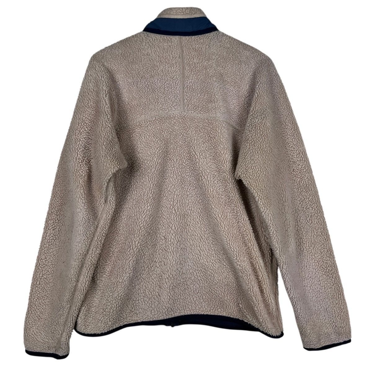 Patagonia 🔥 1996 Patagonia P.E.F Retro X Fleece Jacket Made In Usa Size US L / EU 52-54 / 3 - 4 Thumbnail