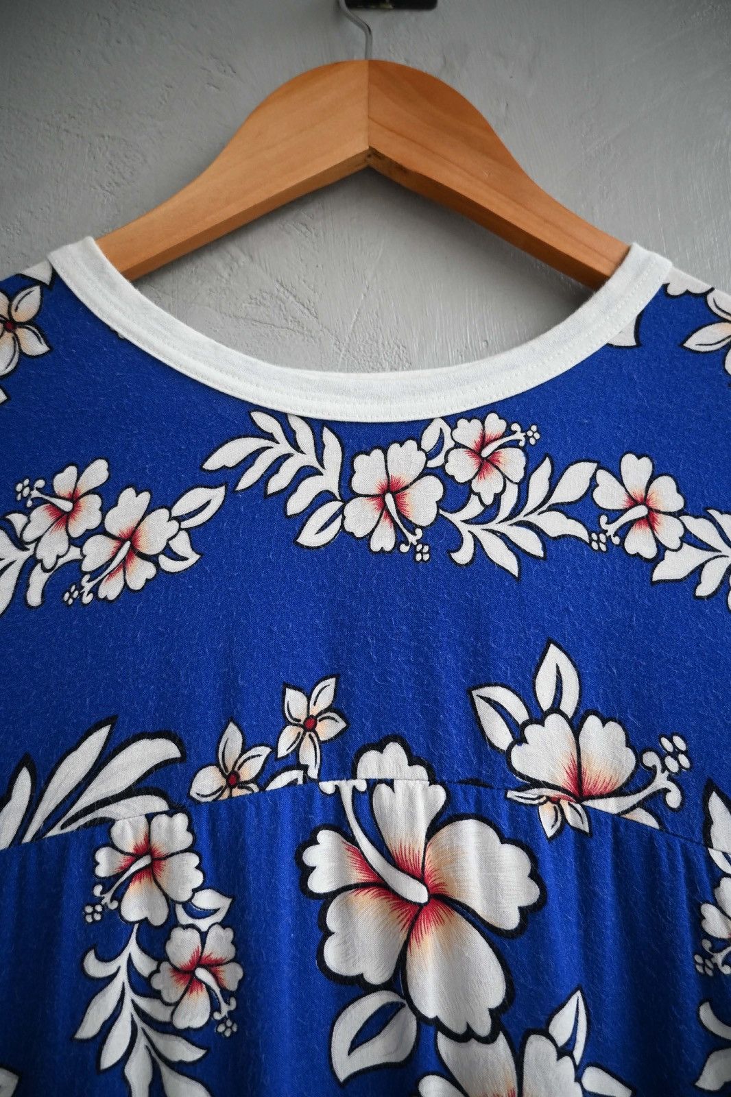 Comme des Garcons Homme Deux SS14 Botanical Print T-Shirt Size US M / EU 48-50 / 2 - 4 Thumbnail