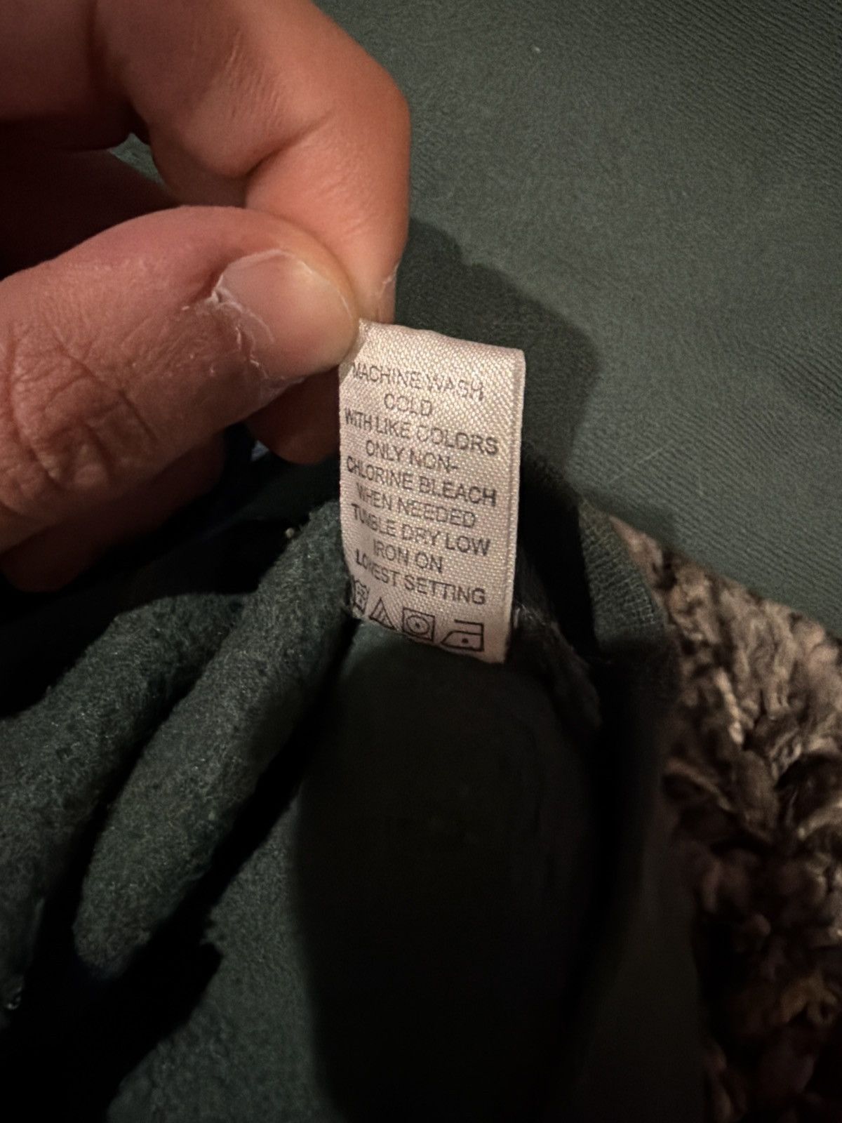 Pacsun Green Pacific Sunwear Hoodie Size US M / EU 48-50 / 2 - 5 Thumbnail