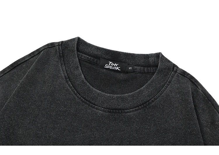 Japanese Brand × Vintage Arcade Gaming Oversized Printed Vintage T Shirt Size US XXL / EU 58 / 5 - 4 Thumbnail