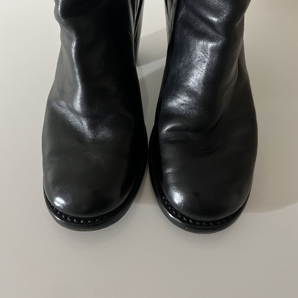 Guidi guidi heeled boots Size US 8 / IT 38 - 5 Thumbnail