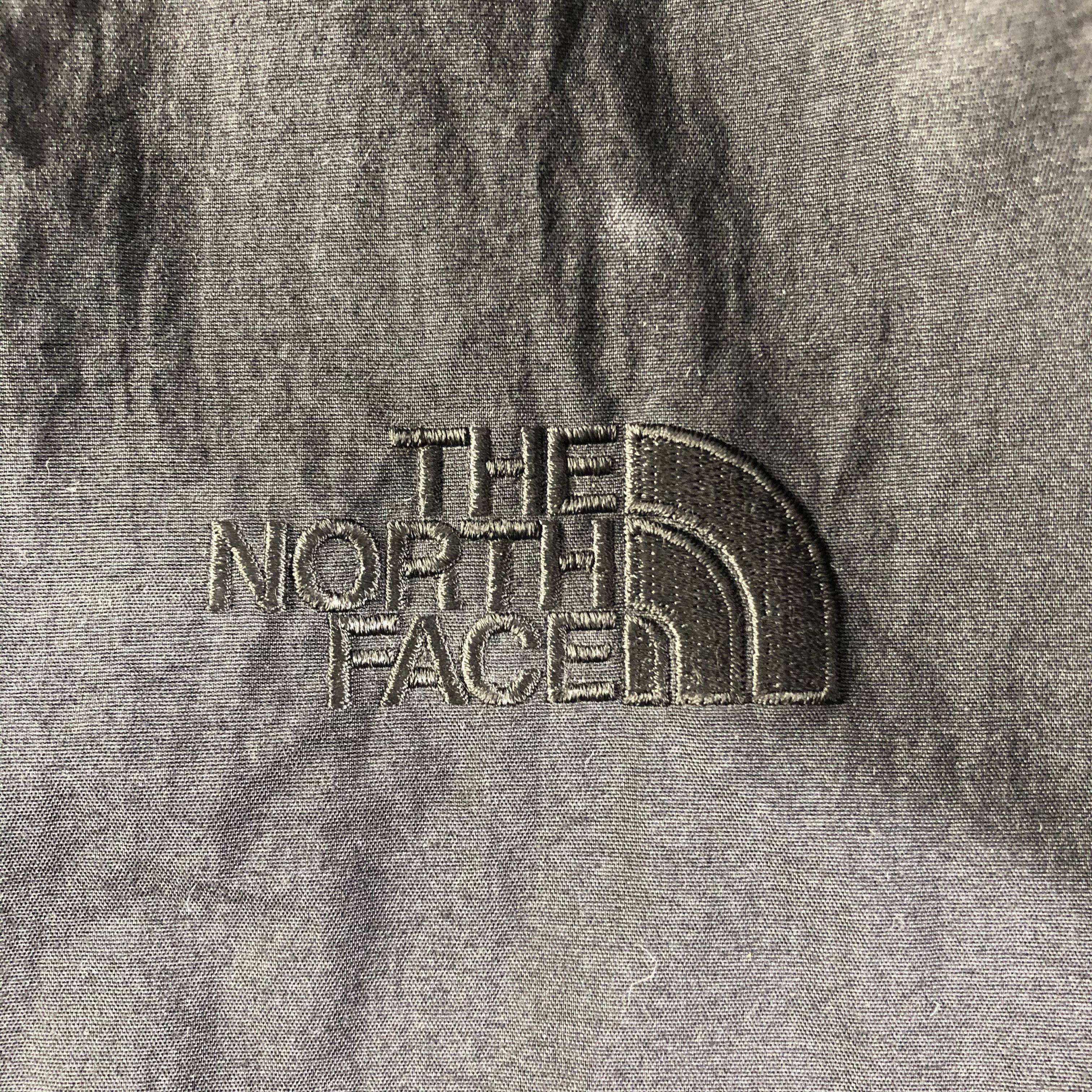 The North Face The North Face Button Up Windbreaker Jacket Size US M / EU 48-50 / 2 - 5 Thumbnail