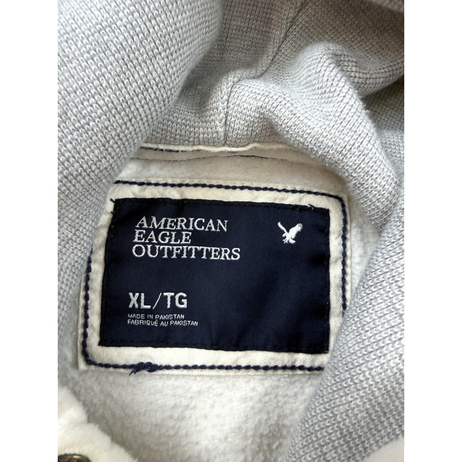 American Eagle Outfitters VINTAGE? No. Size US XL / EU 56 / 4 - 7 Thumbnail