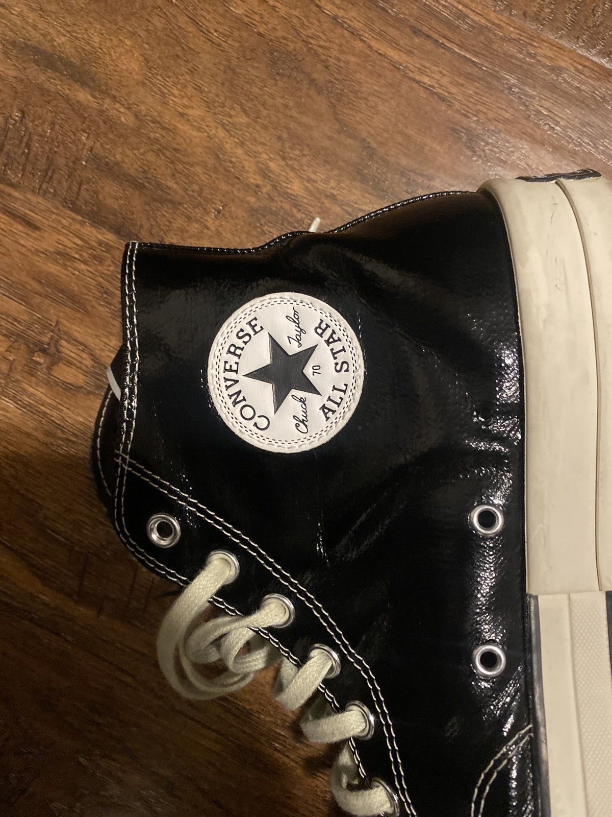 drkshdw converse TURBODRK