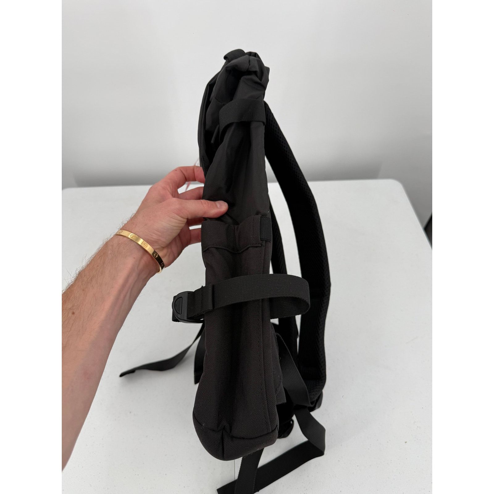 Topo Designs NWT Topo Designs Rover Classic Hiking Backpack, Book Bag Size ONE SIZE - 8 Thumbnail