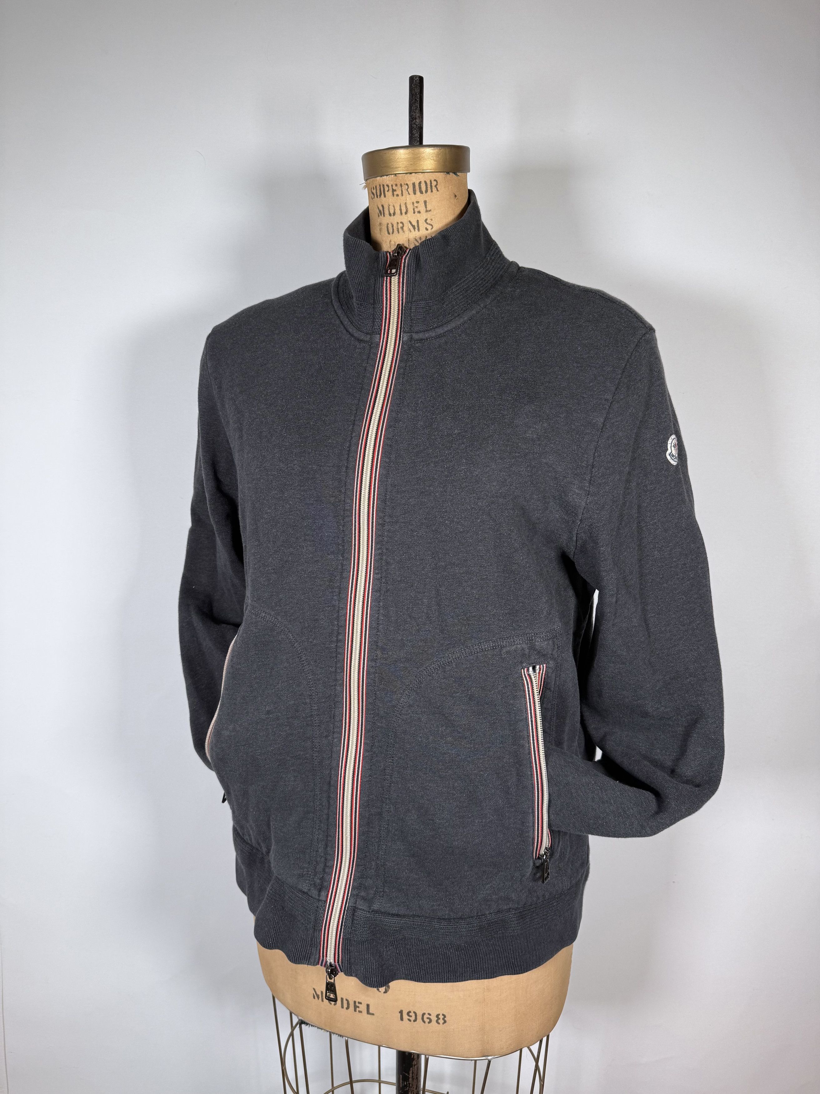 Moncler Maglia Cardigan | Grailed