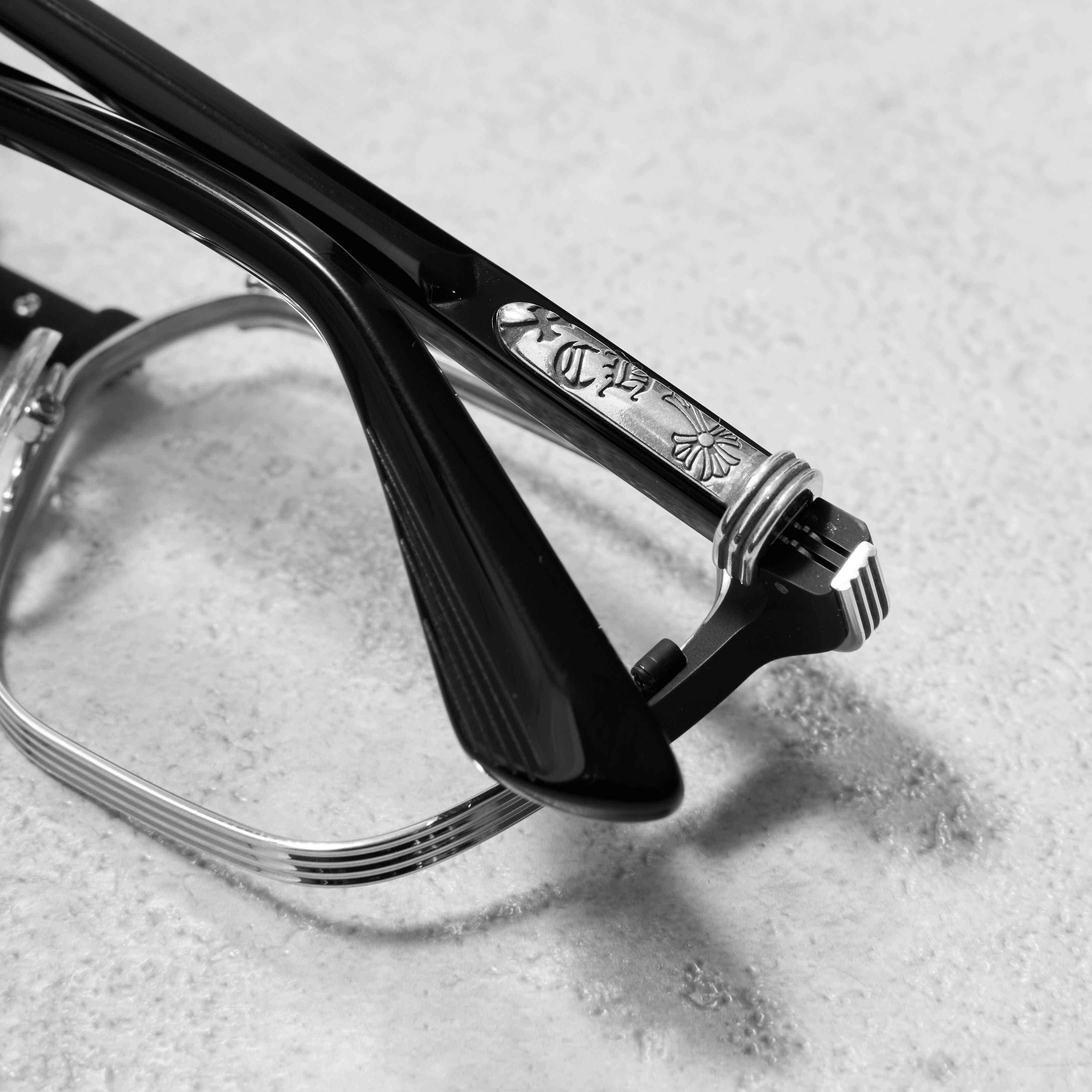 Chrome Hearts CHROME HEARTS BLAZIN Size ONE SIZE - 10 Thumbnail