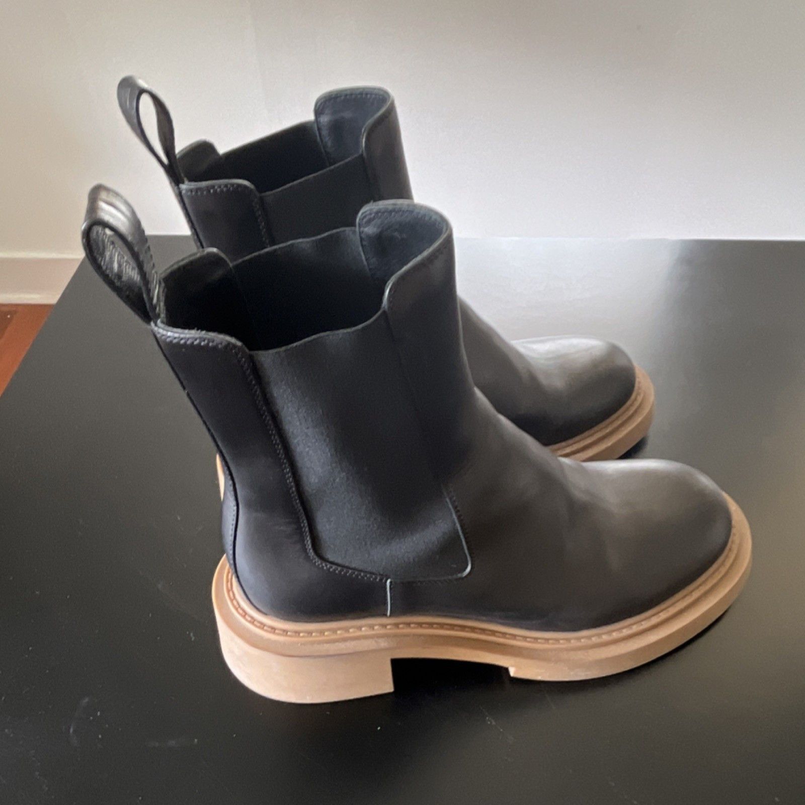 Loewe Loewe Chelsea Boots Size US 9 / EU 42 - 4 Thumbnail