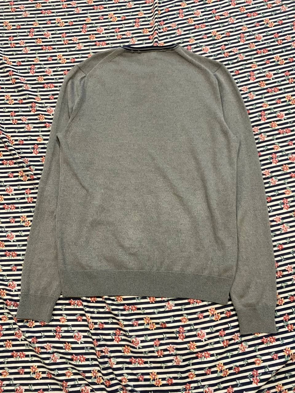 Fred Perry Fred Perry Sweater Size US M / EU 48-50 / 2 - 15 Thumbnail