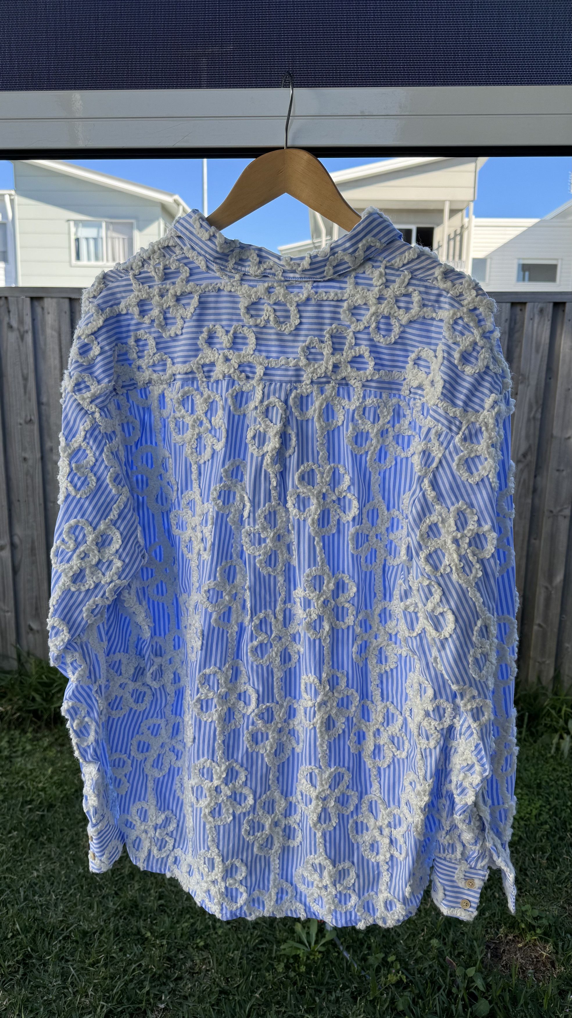 A Kind Of Guise Derbin Shirt Size US L / EU 52-54 / 3 - 4 Thumbnail