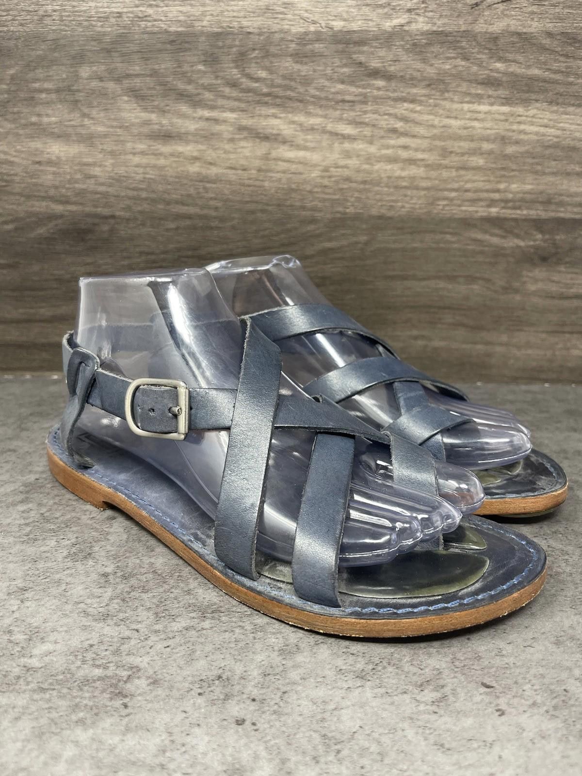Other Pour La Victoire Sandals Womens Size 8.5 Size US 8.5 / IT 38.5 - 4 Thumbnail