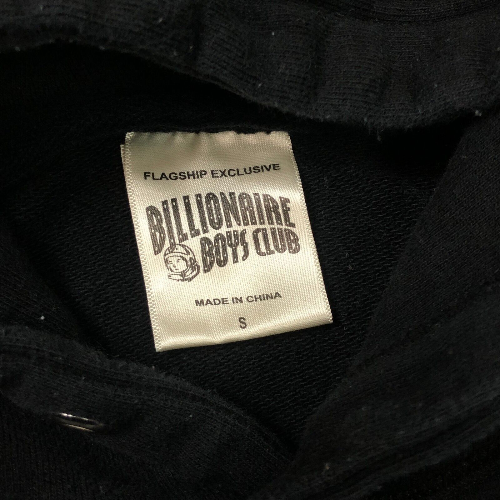 Billionaire Boys Club Billionaire Boys Club NYC Exclusive Hoodie Sweater Small Size US S / EU 44-46 / 1 - 4 Thumbnail