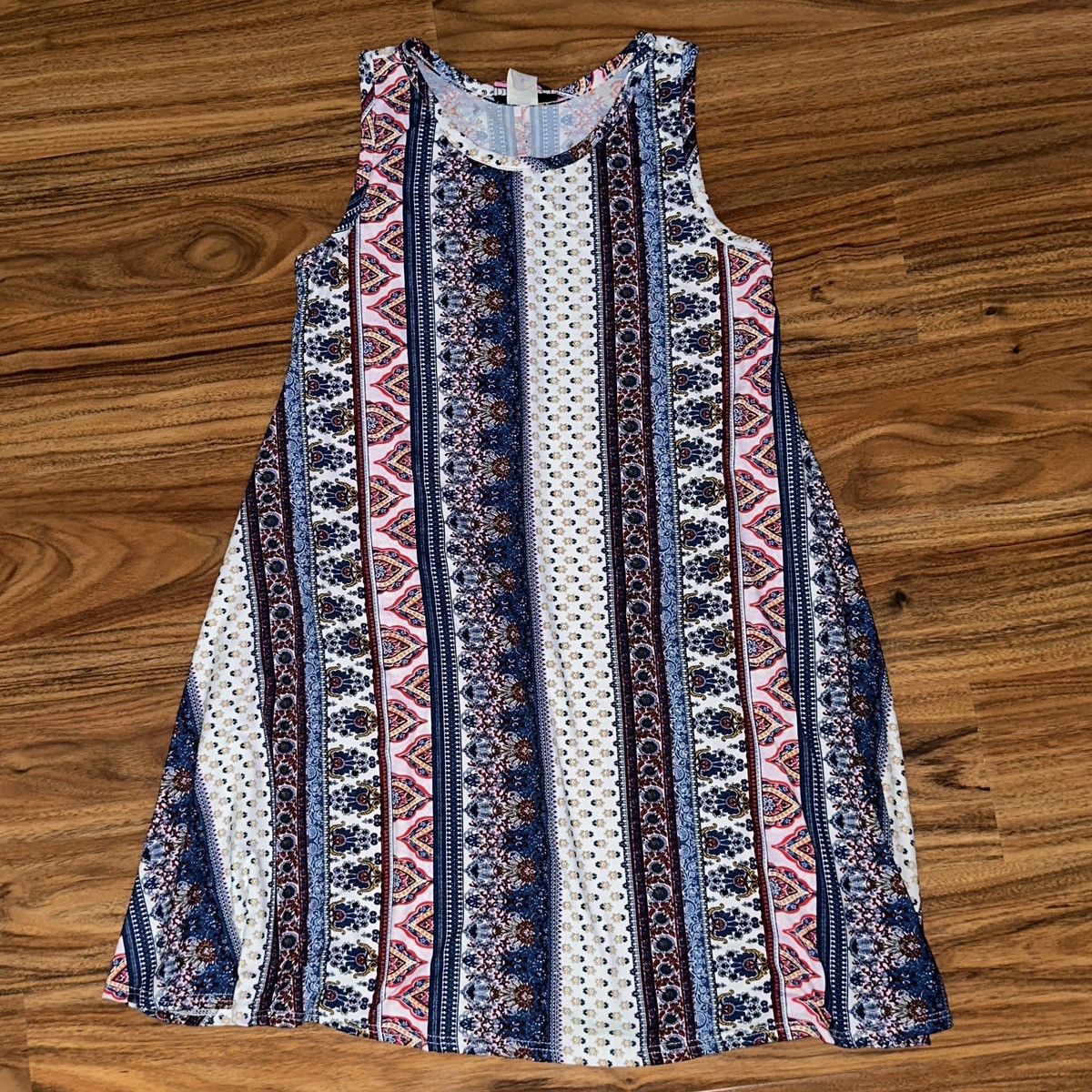 Other Discreet Dress Size S / US 4 / IT 40 - 1 Thumbnail