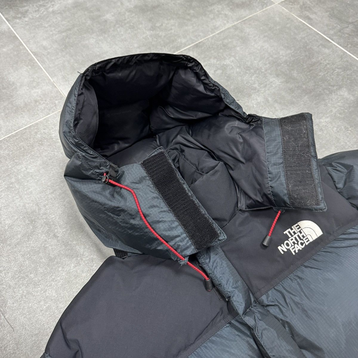 The North Face The North Face Summit Series Windstopper Baltoro Down Jacket Size US M / EU 48-50 / 2 - 14 Thumbnail