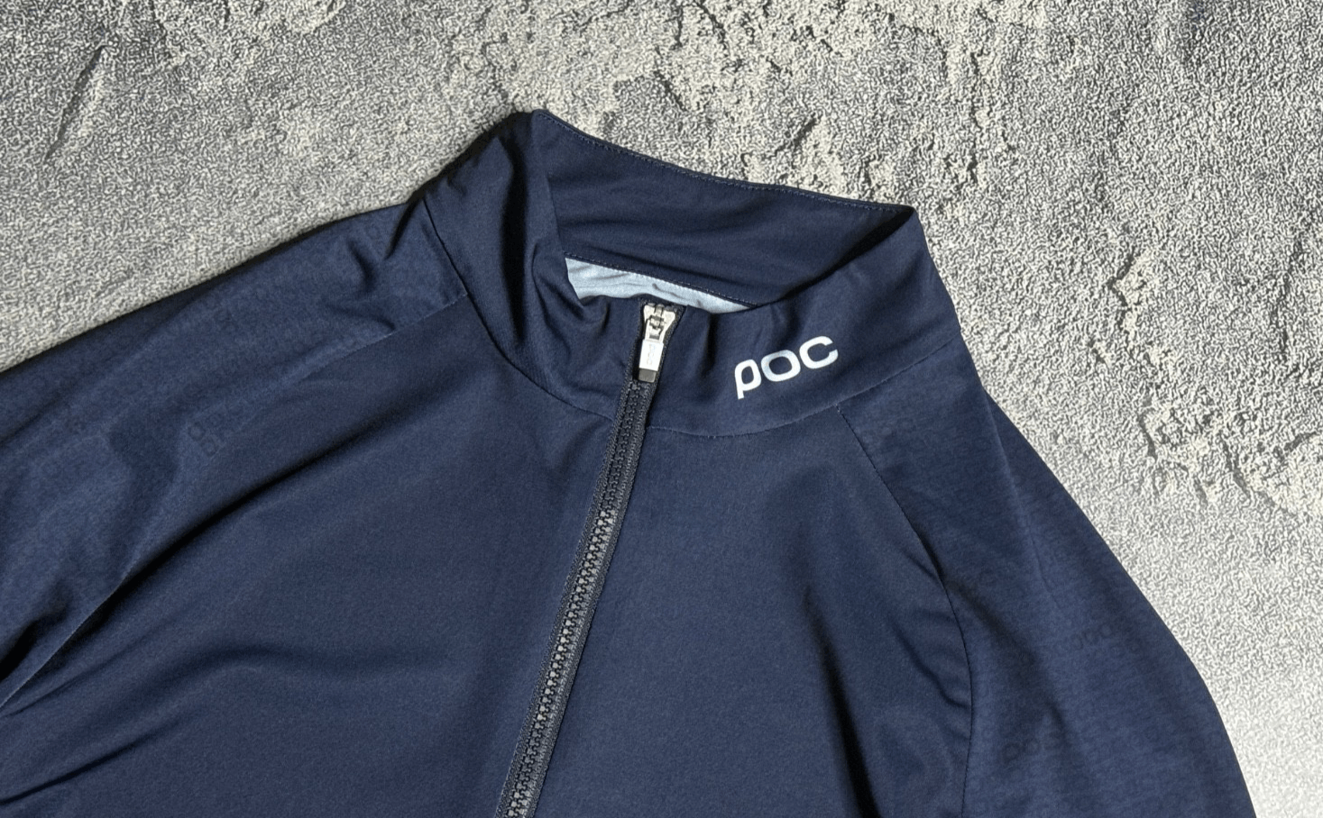 Other poc men's longsleeve cycling jersey S Size US S / EU 44-46 / 1 - 2 Thumbnail