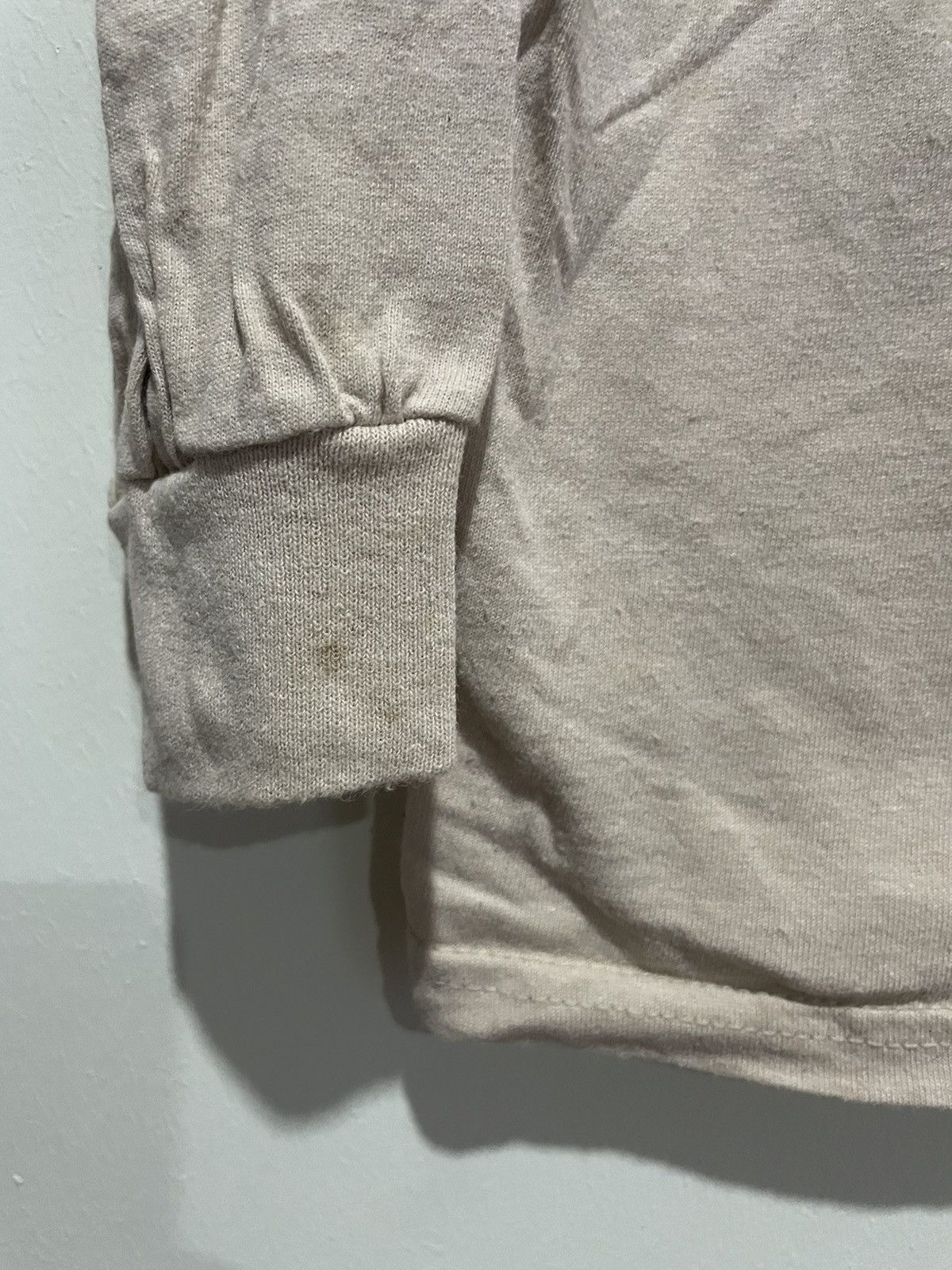 Japanese Brand Juemi Wild Hunch Tshirt Size US S / EU 44-46 / 1 - 4 Thumbnail