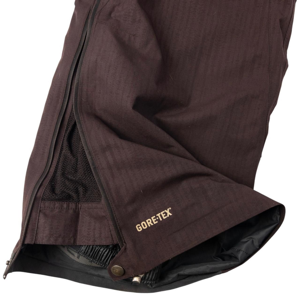 Nike Nike ACG Goretex Snowboarding Trousers Size L Size US 37 - 7 Thumbnail