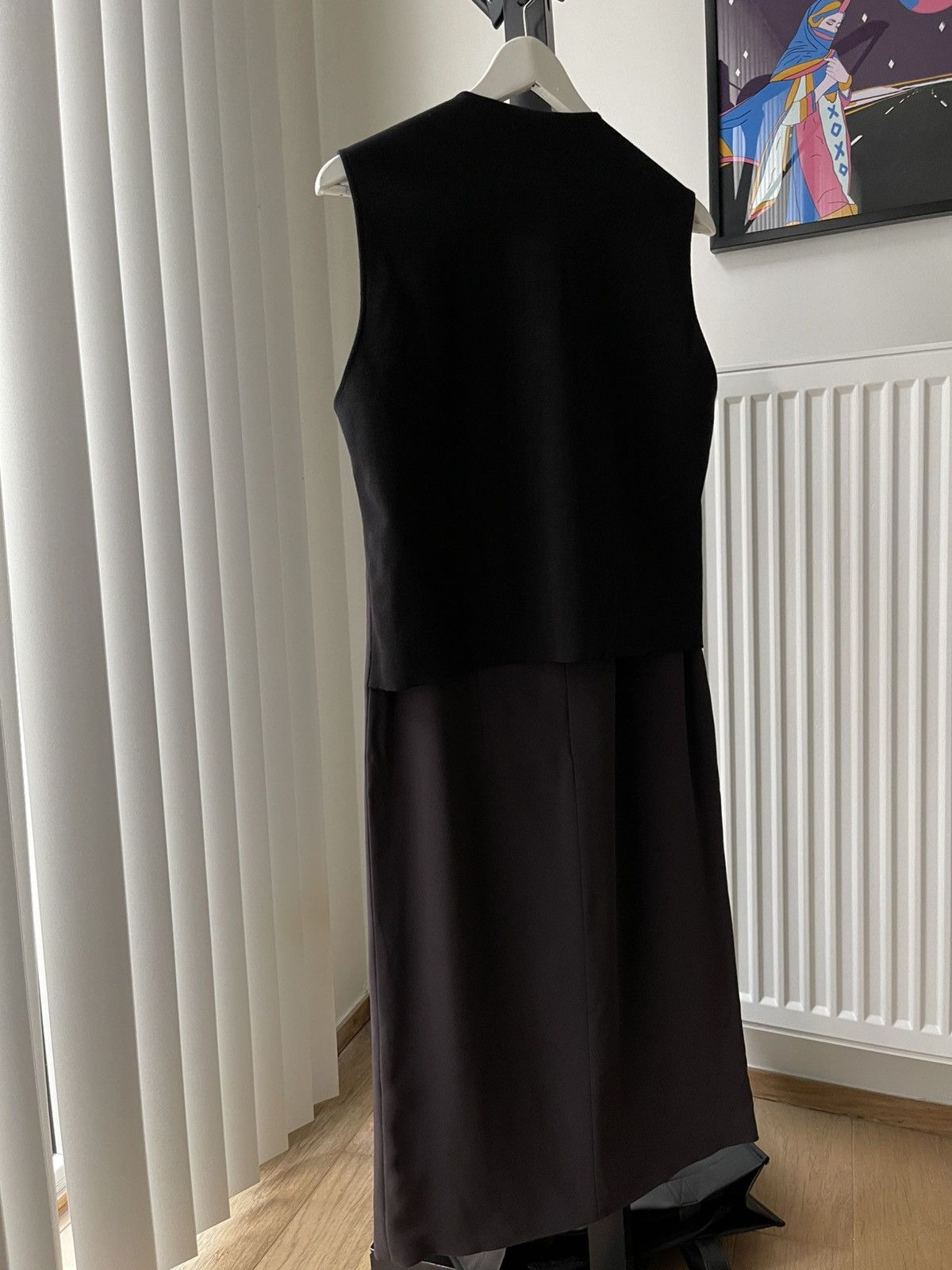Vetements Vetements SS15 Dress and Jersey Top Two-way Size US M / EU 48-50 / 2 - 9 Thumbnail