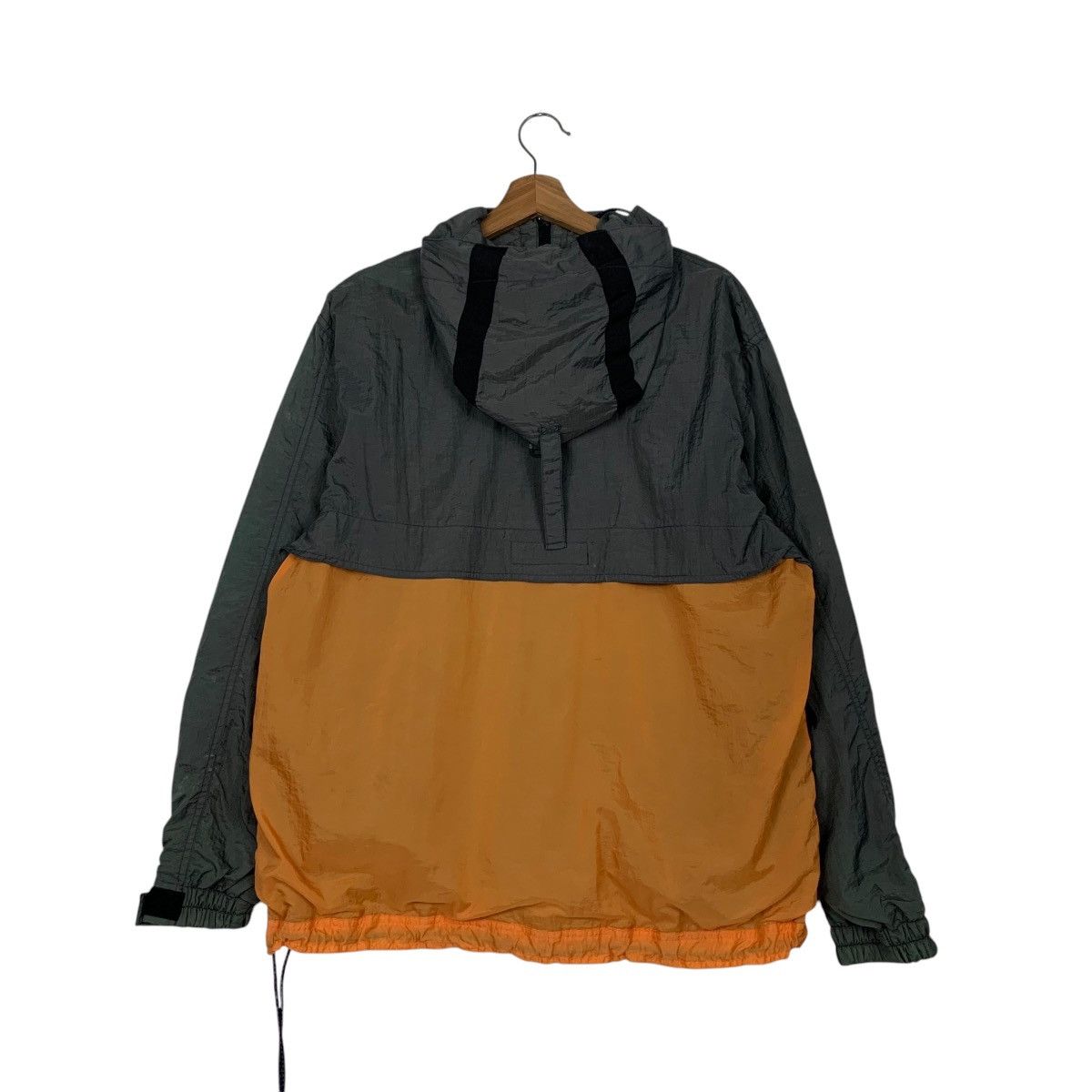 Vintage G.T. GEORGE THOMAS HAWKINS Anorak Jacket #2735-C123 Size US M / EU 48-50 / 2 - 7 Thumbnail