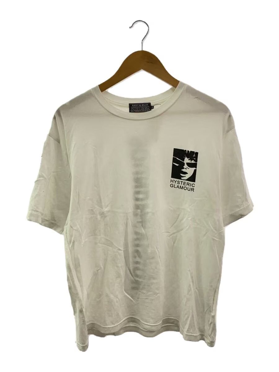 Hysteric Glamour Sound Vision Woman Tee Size US M / EU 48-50 / 2 - 1 Thumbnail