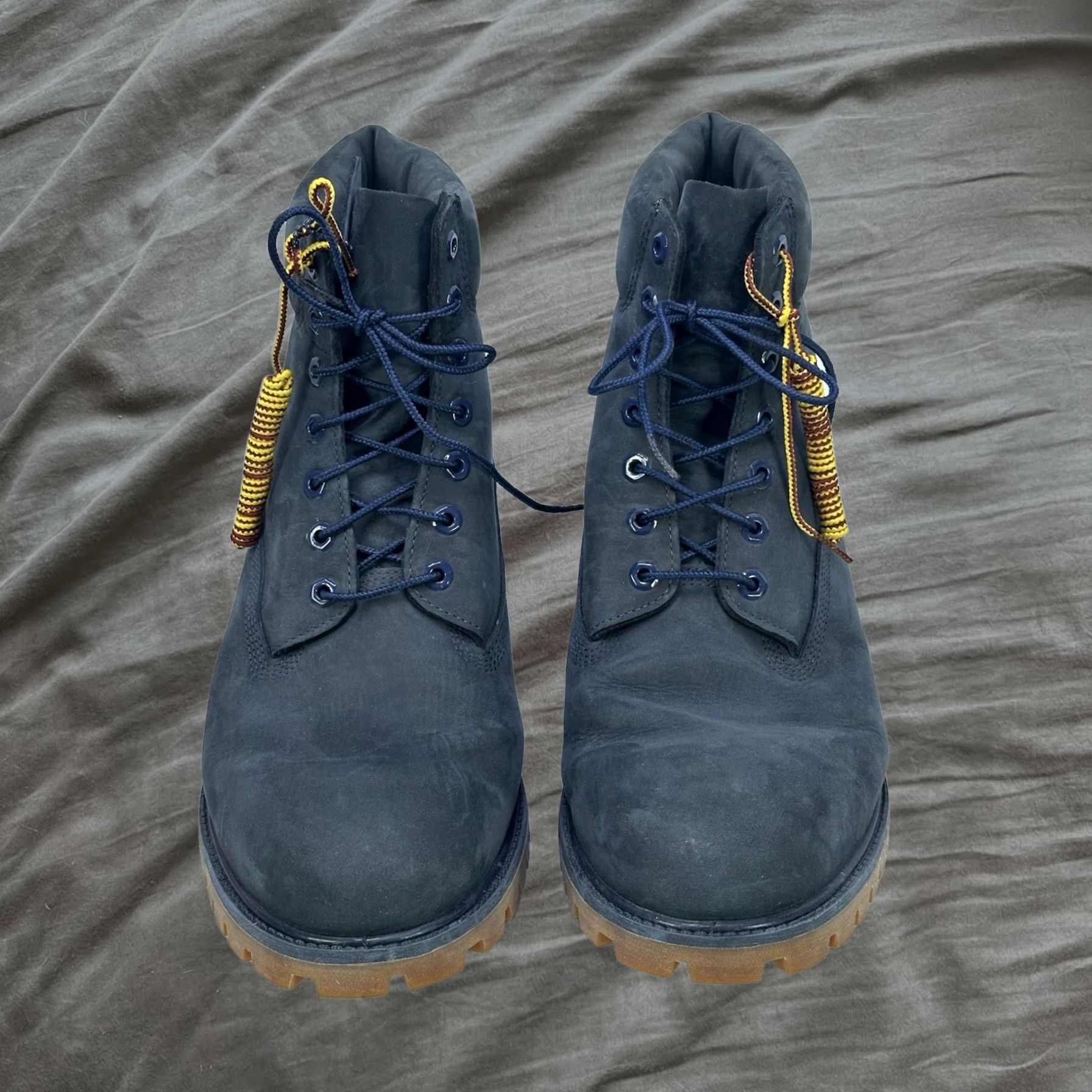 Timberland TIMBERLAND TIFFANY BLUE LIMITED RELEASE BOOTS | Grailed