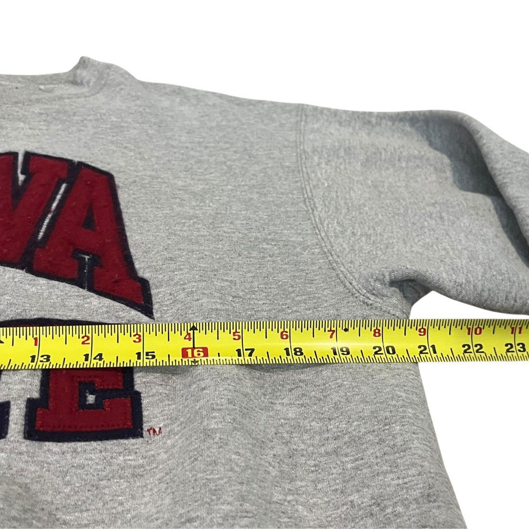 Jansport VINTAGE JanSport Iowa State Crewneck Sweatshirt Size US M / EU 48-50 / 2 - 4 Thumbnail