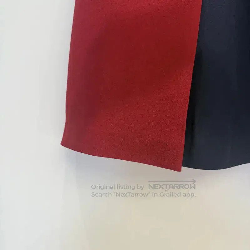 Valentino Valentino Colorblock Women's Dress . Size M / US 6-8 / IT 42-44 - 4 Thumbnail