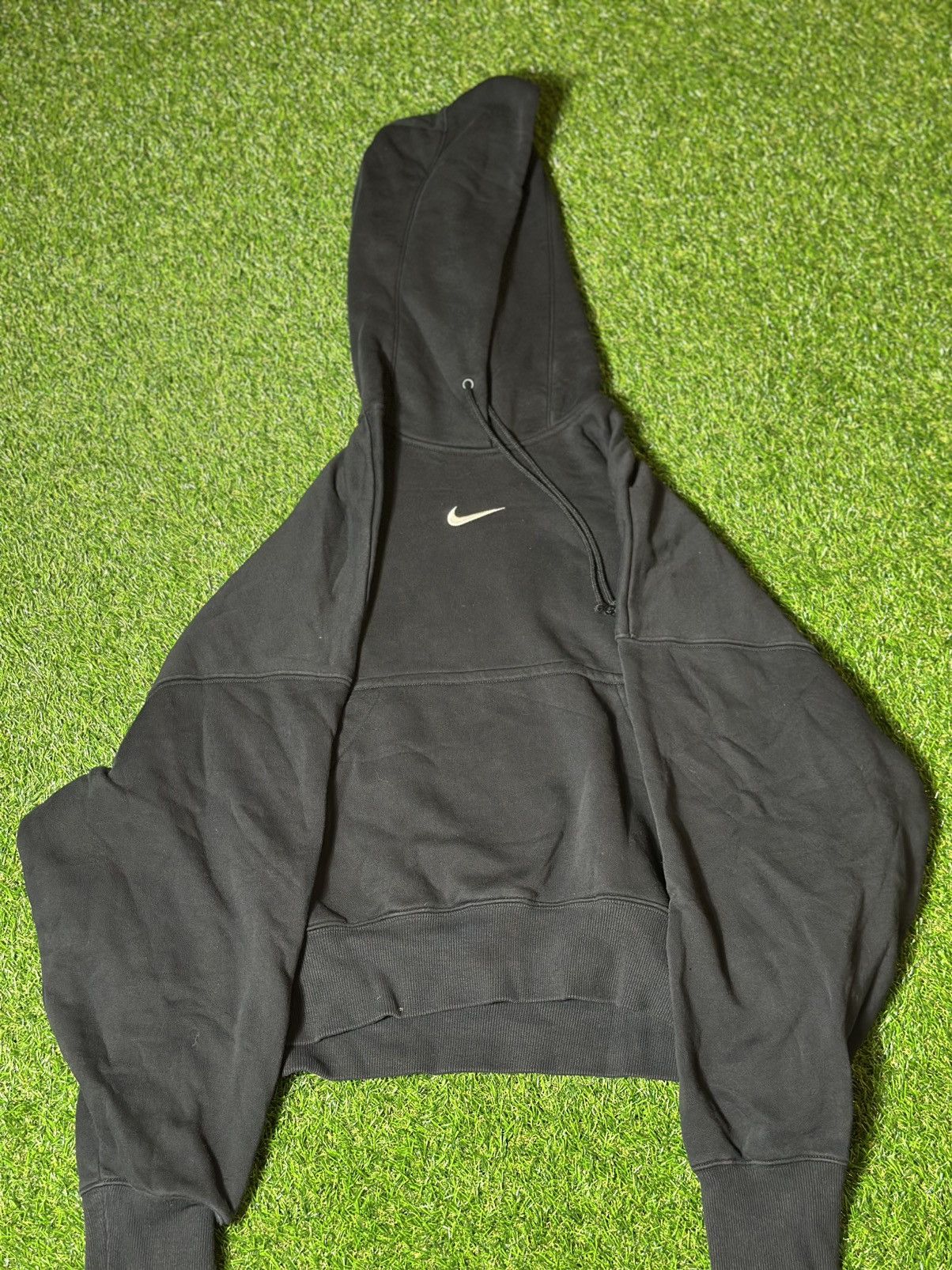 Nike Vintage women’s Nike sweater Size S / US 4 / IT 40 - 1 Thumbnail