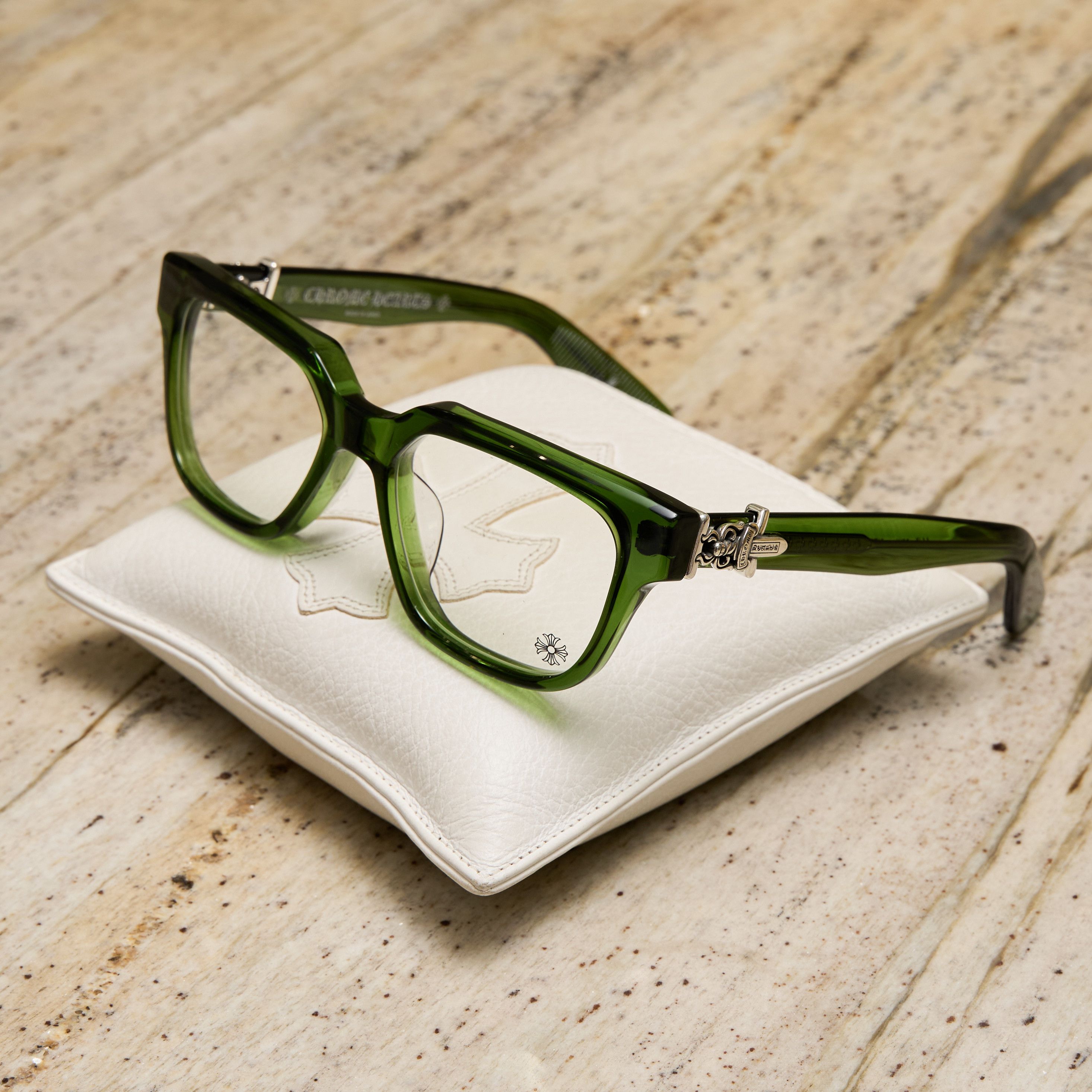 Chrome Hearts Chrome Hearts VAGILLIONAIRE II DOLV Dagger