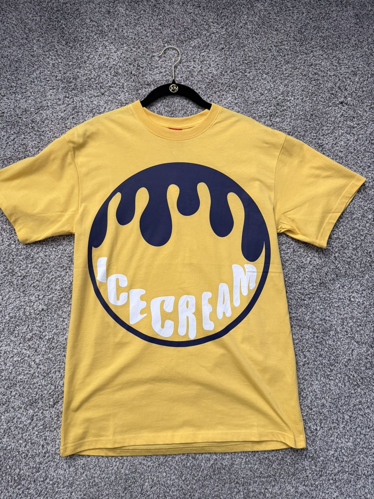Icecream Ice cream t shirt Size US S / EU 44-46 / 1 - 1 Thumbnail
