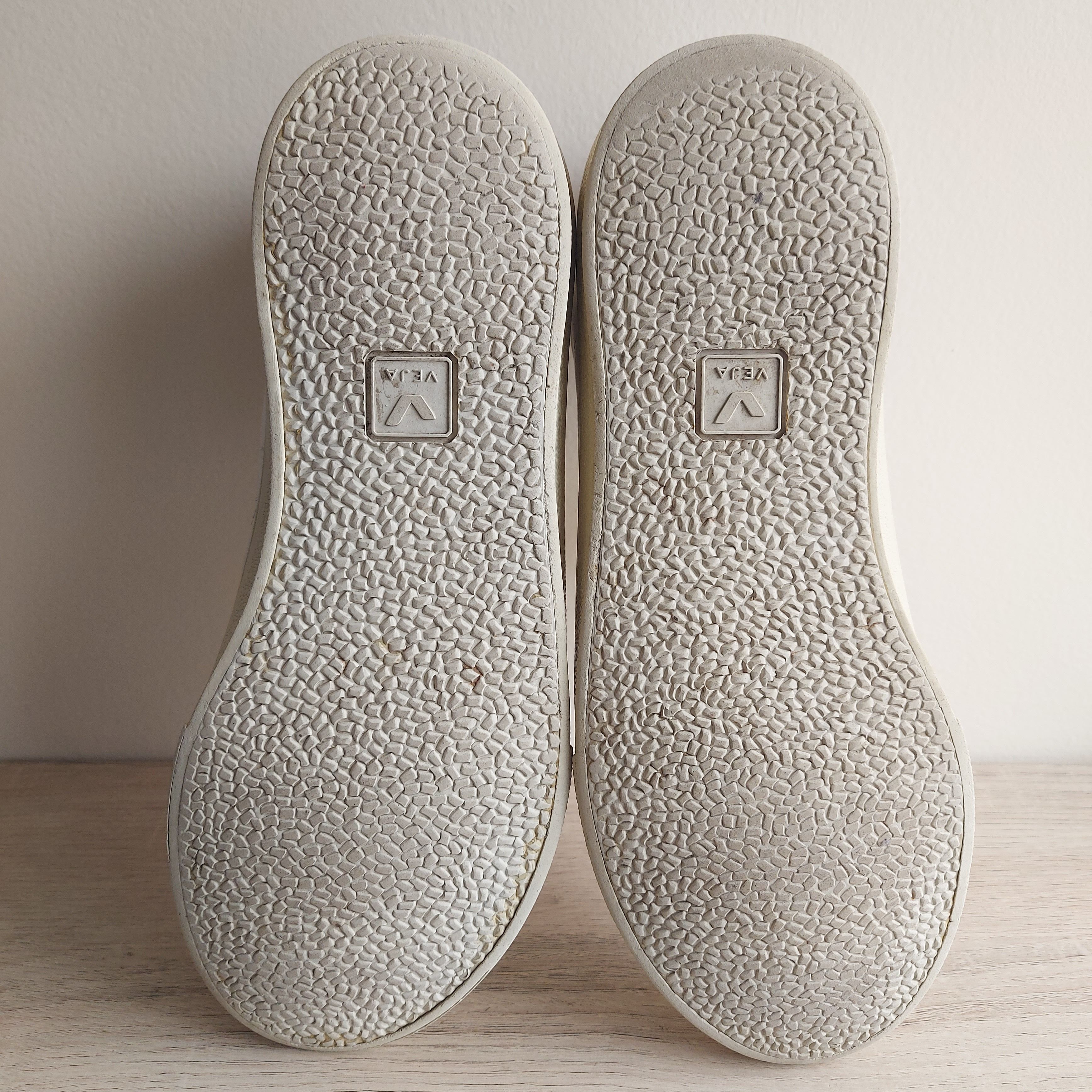 Veja Veja womens sneakers Size US 9 / IT 39 - 4 Thumbnail
