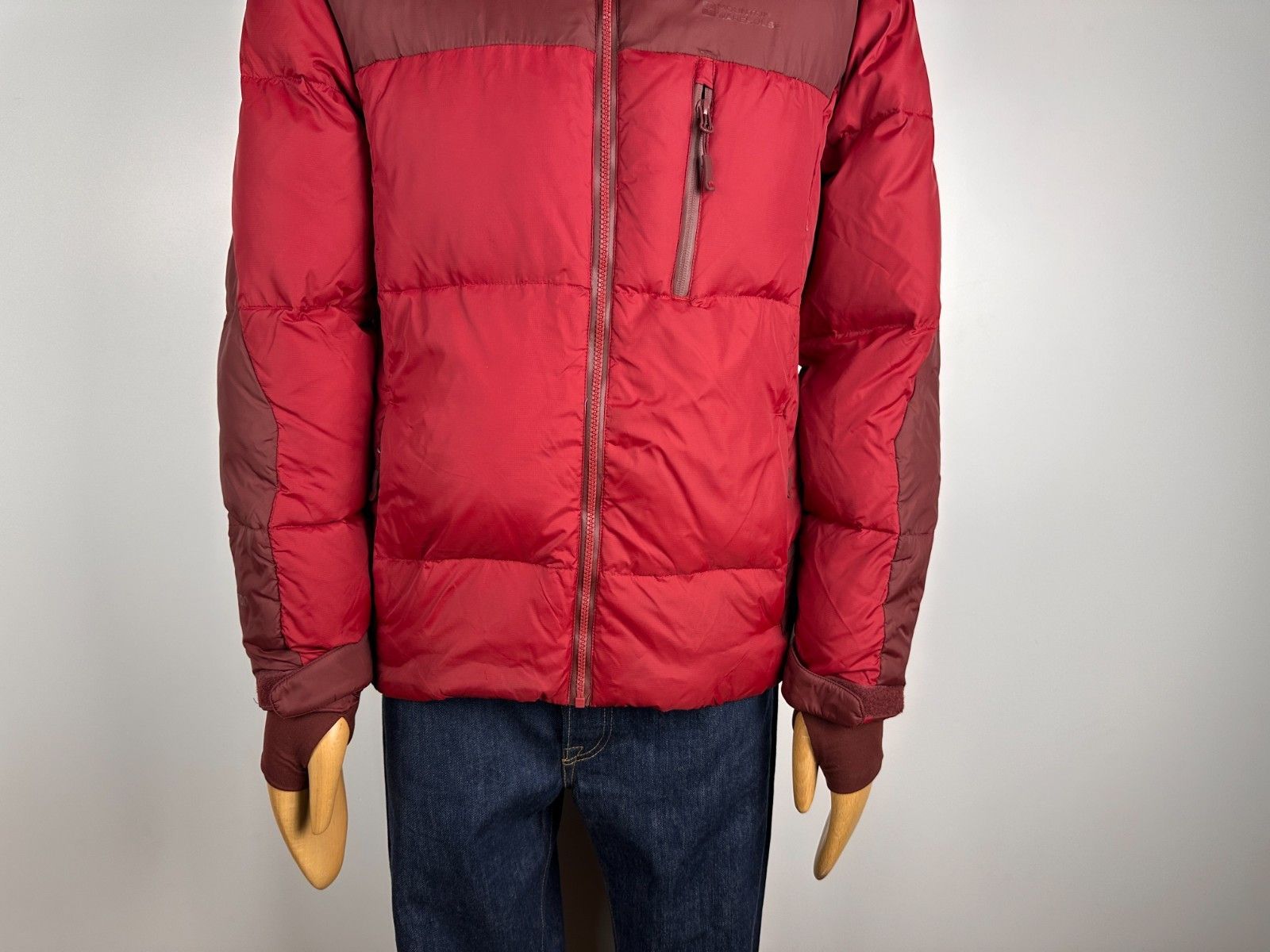 Other Mountain Warehouse Polar Expedition Down Jacket Puffer M Size US M / EU 48-50 / 2 - 3 Thumbnail